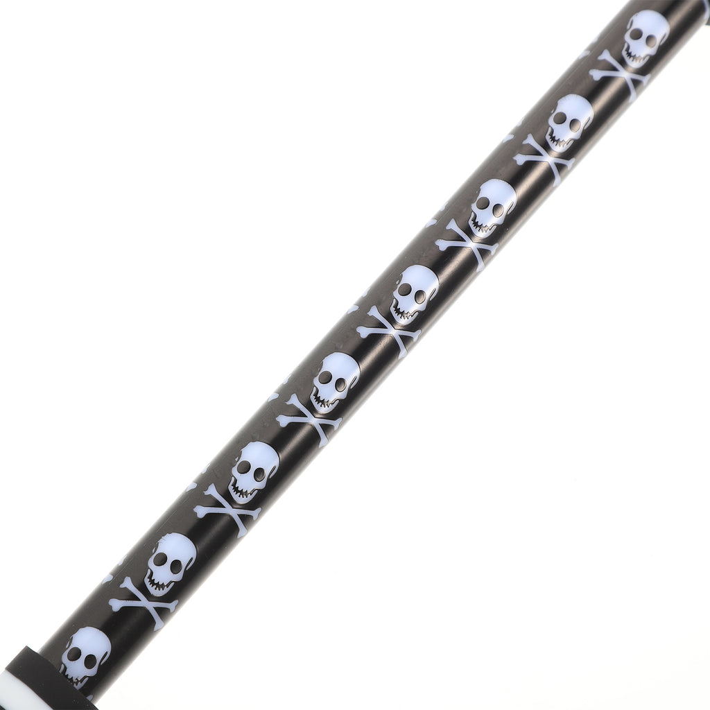 Pen Spinners Children's Toys Finger Skull Student M81931