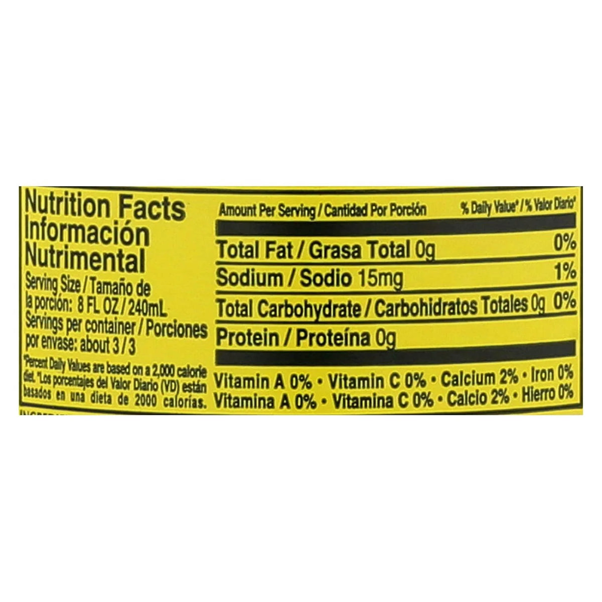 Topo Chico Mineral Water, 25.4 oz (Pack of 12) R693
