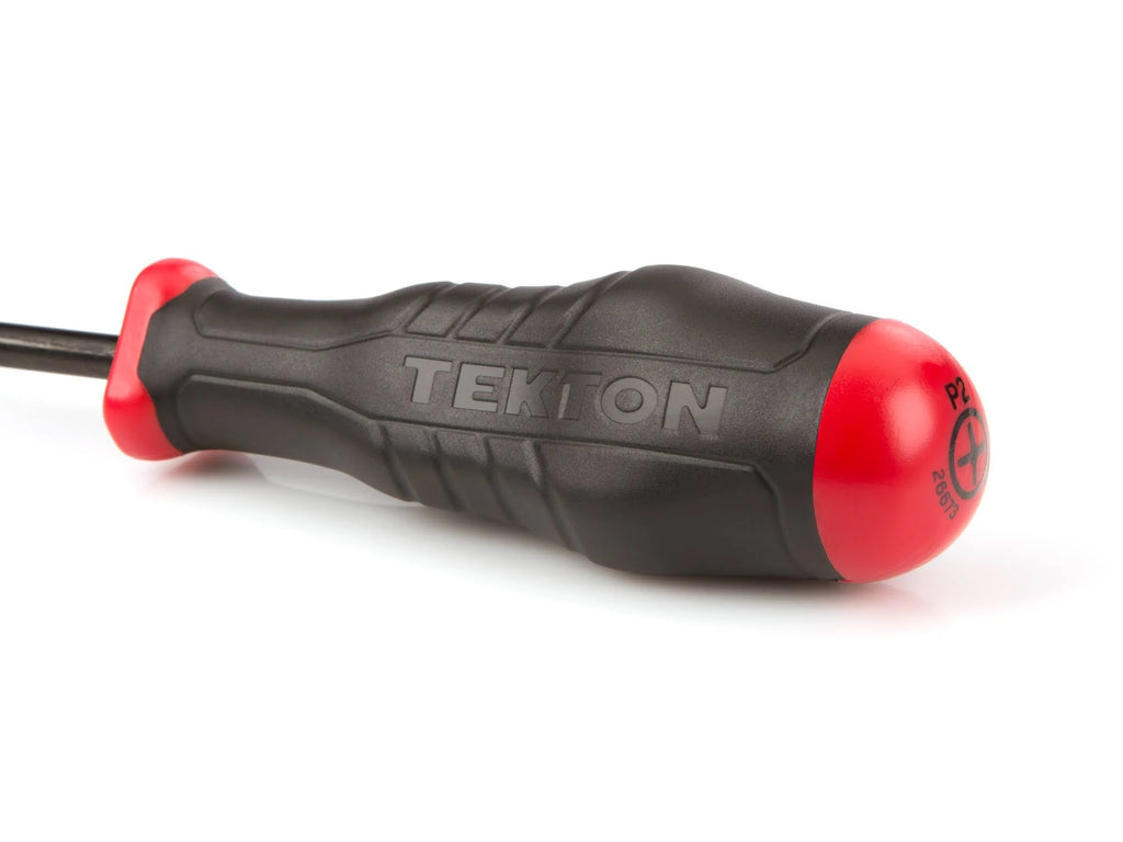 22-Piece High-Torque Screwdriver Set (Black Oxide) W475
