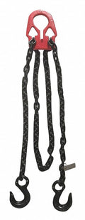 Chain Sling, 6 ft L X8626