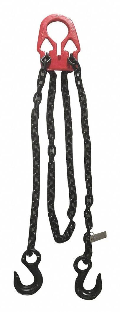 Chain Sling, 6 ft L X8626