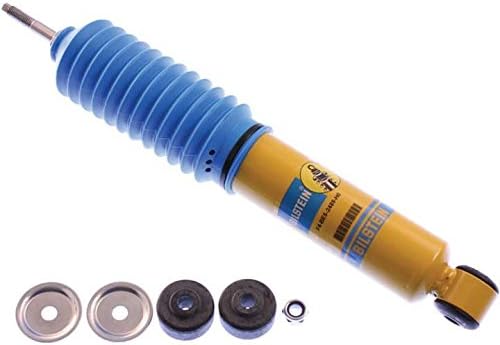 Front Shock for Ford F150 4WD Pack of 2 U35467