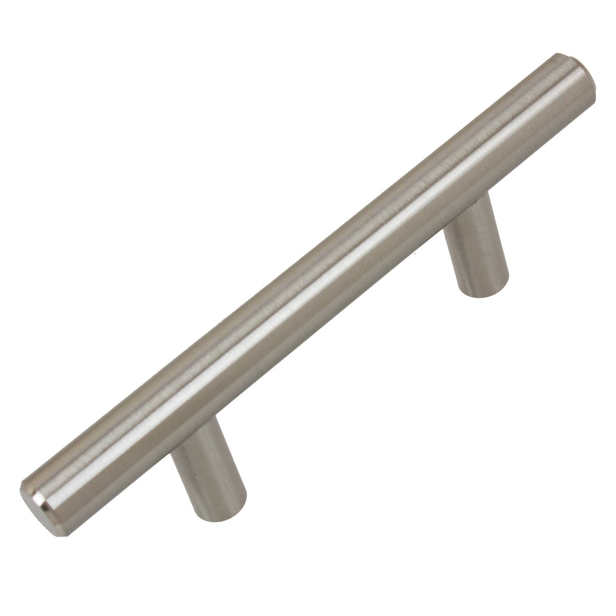 2.5-inch Center Stainless Steel Cabinet Handle (Pack of 25) W569553