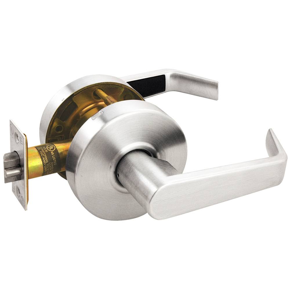 Cylindrical Lock S126