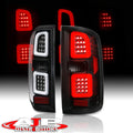 LED Tail Lights Assembly Set T3087