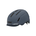 Matte Portaro Grey MIPS Helmet V1080