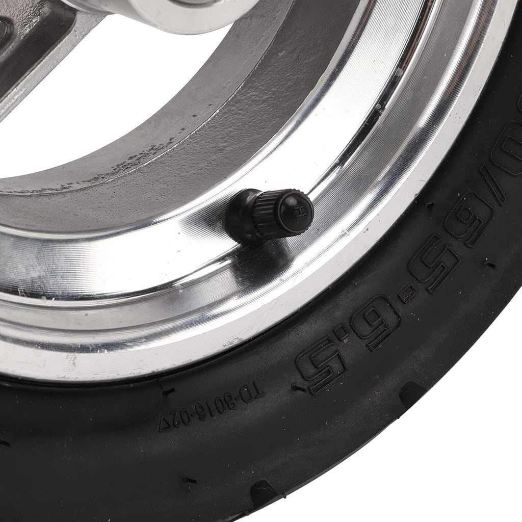 90/65-6.5 Rubber Tire for Electric Scooters E42770