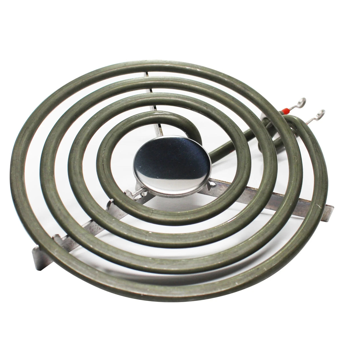 2-Pack 6 inch 4 Turns Surface Burner Element O806