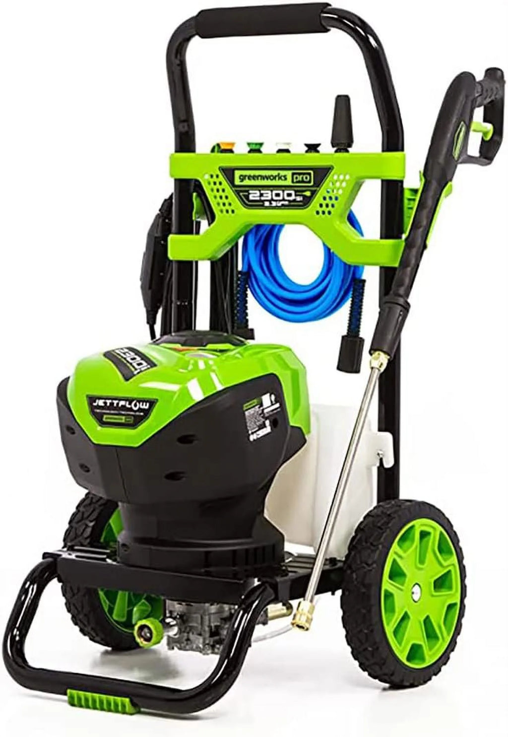 2300 PSI Electric Pressure Washer G6860