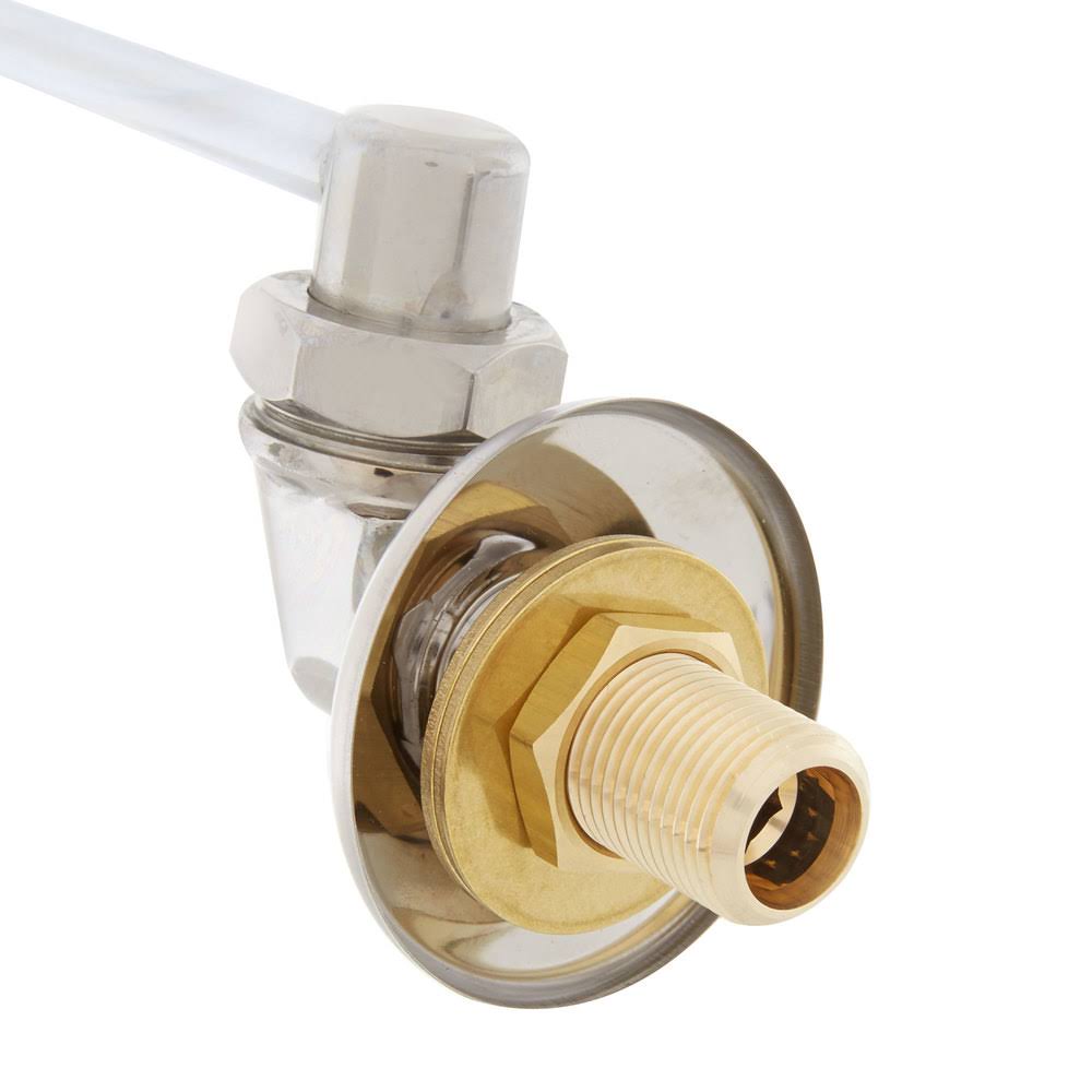 Brass Faucet W158950