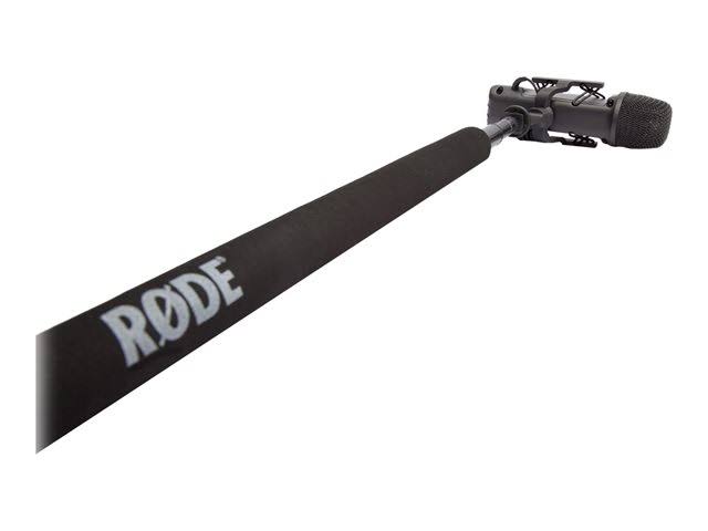 Stereo/Super Cardioid Microphone I999