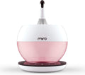 Modular Sanitary Humidifier with Touch Control Colorful LEDs Y19419