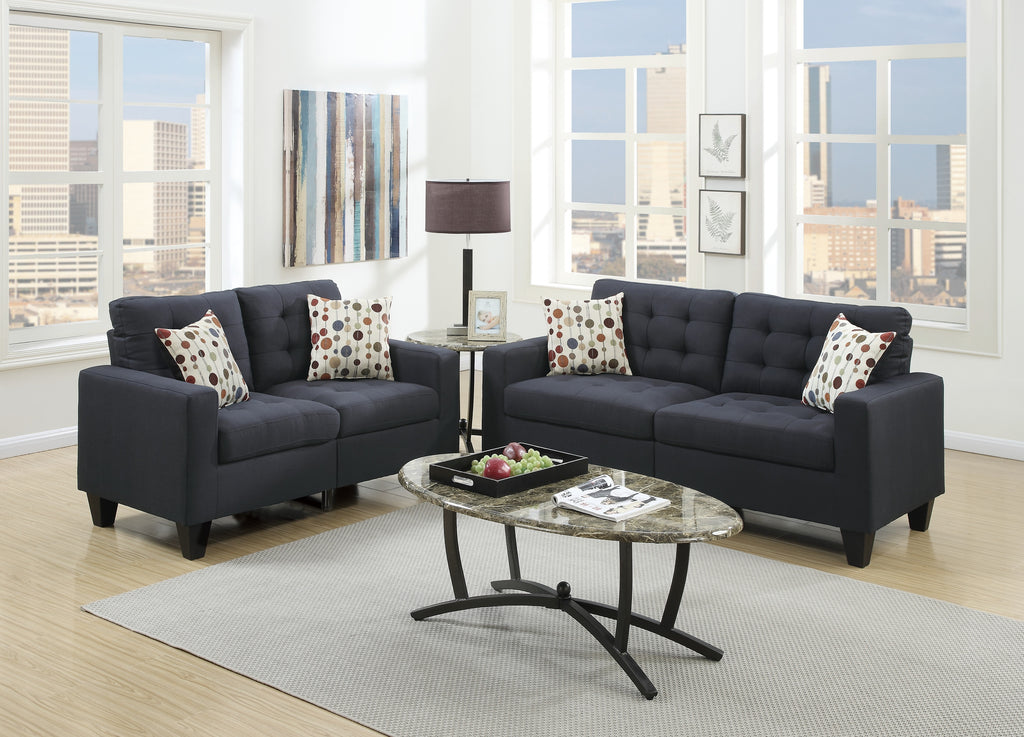 Modern Sofa Set J95269