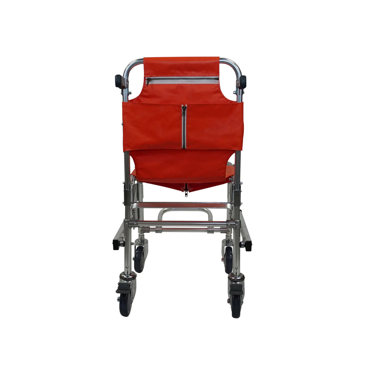 Foldable Medical Stair Chair for Emergency Transport V360