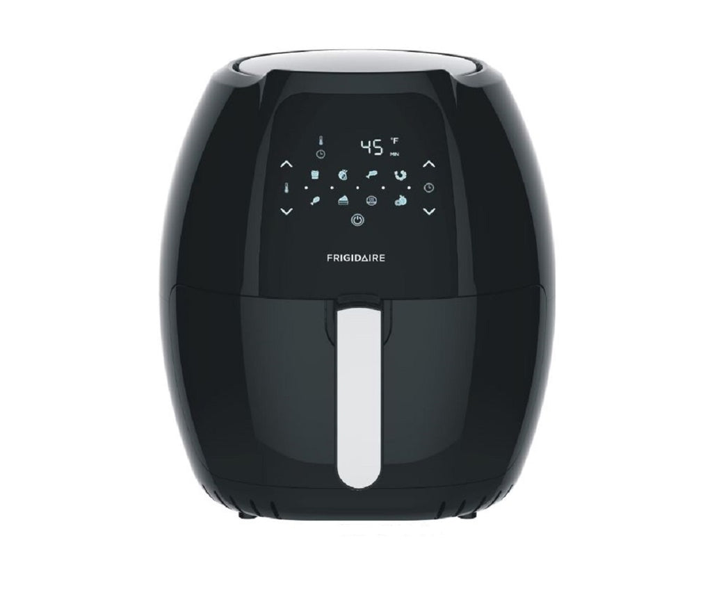 14.5" 8.13qt Digital Air Fryer Black J2608