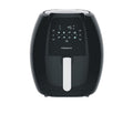 14.5" 8.13qt Digital Air Fryer Black J2608