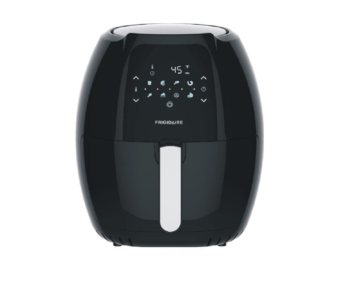 14.5" 8.13qt Digital Air Fryer Black J2608