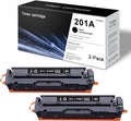 2 Pack Black Ink Cartridge P9761