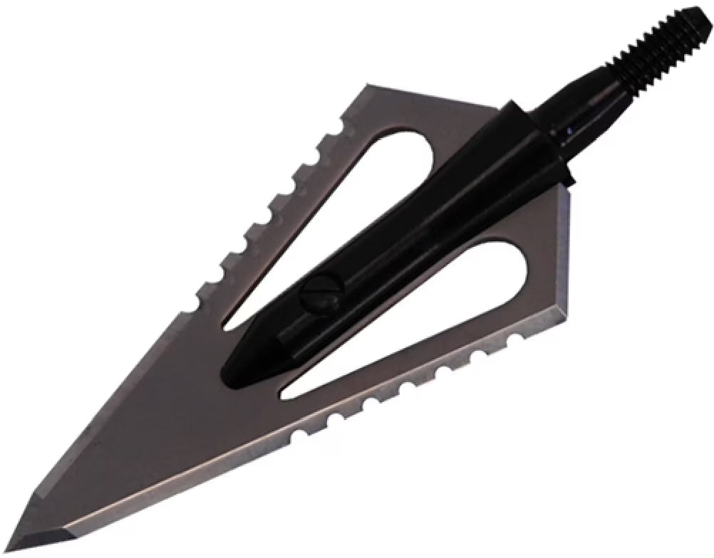 2 Blade 100 Grain Broadheads Z94394