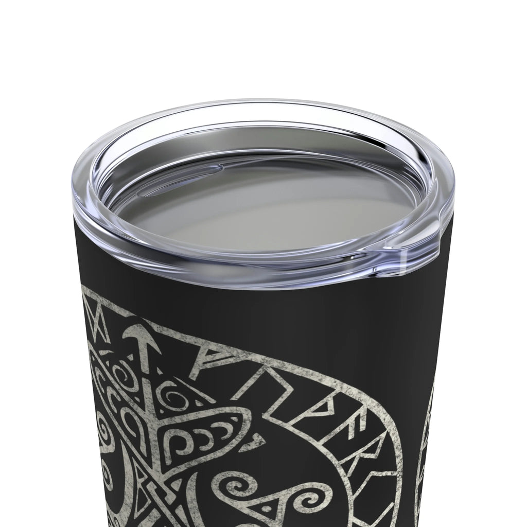 20oz Insulated Metal Travel Tumbler K622