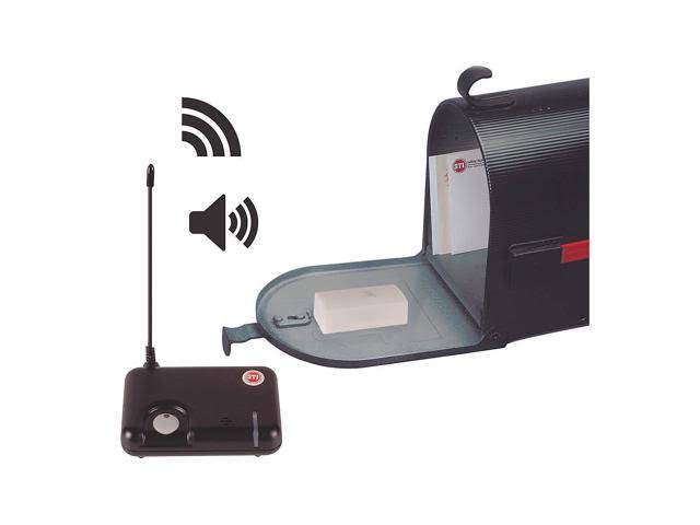 Wireless Mail Alert with Voice Receiver I3560
