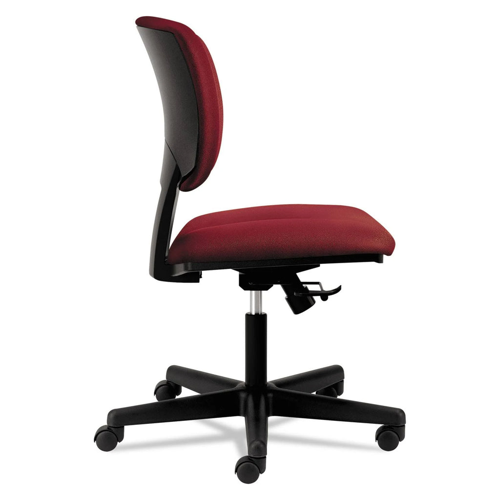 Crimson Task Chair V7498