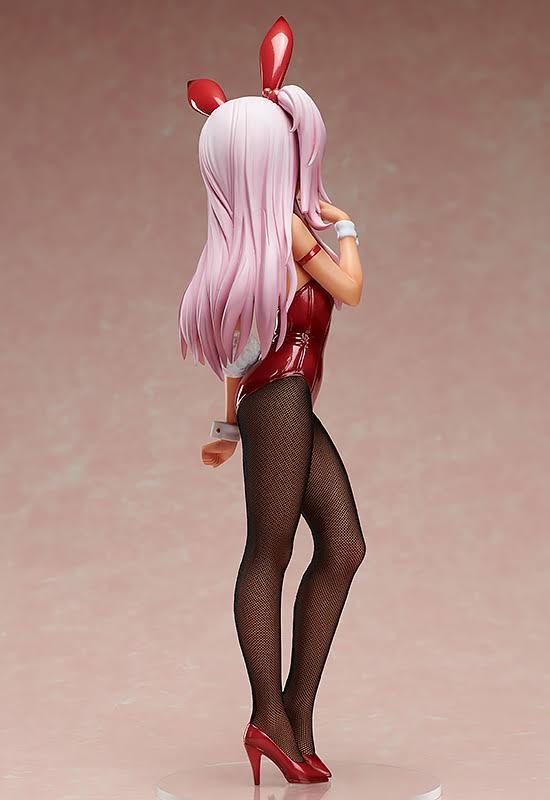 1/4 Scale Figure U3692