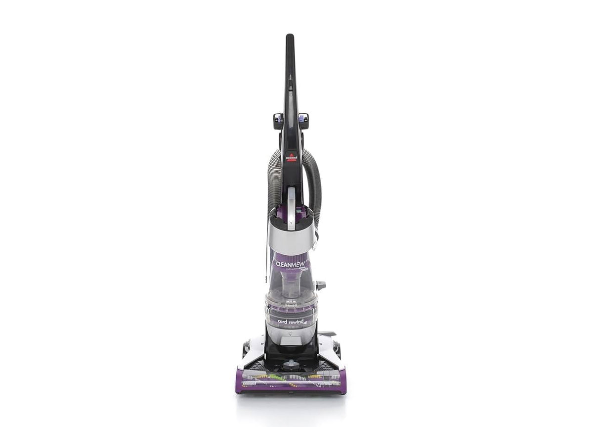 Rewind Vacuum A668346