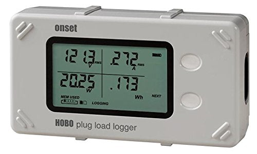 Data Logger E111799