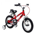 14x22 Kids Bike Red A543