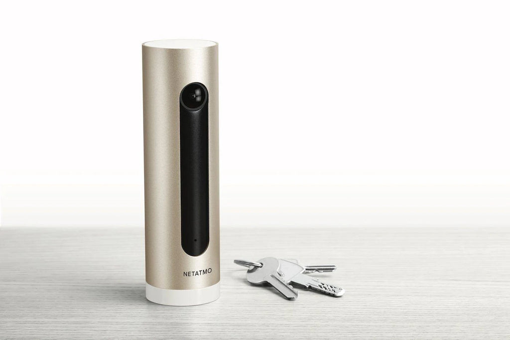Network Camera H97864