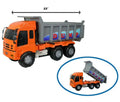 Extra Large Construction Dump Truck S264783