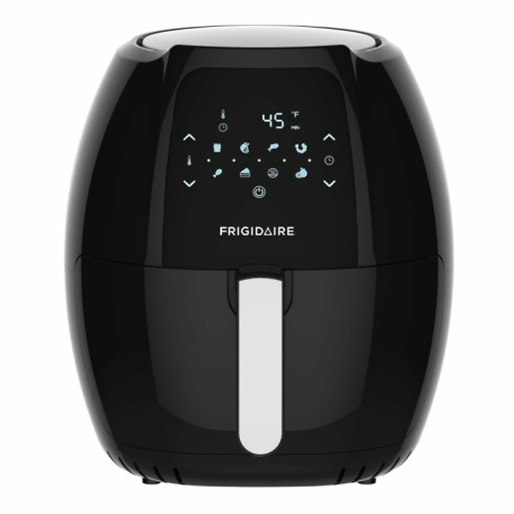 14.5" 8.13qt Digital Air Fryer Black J2608