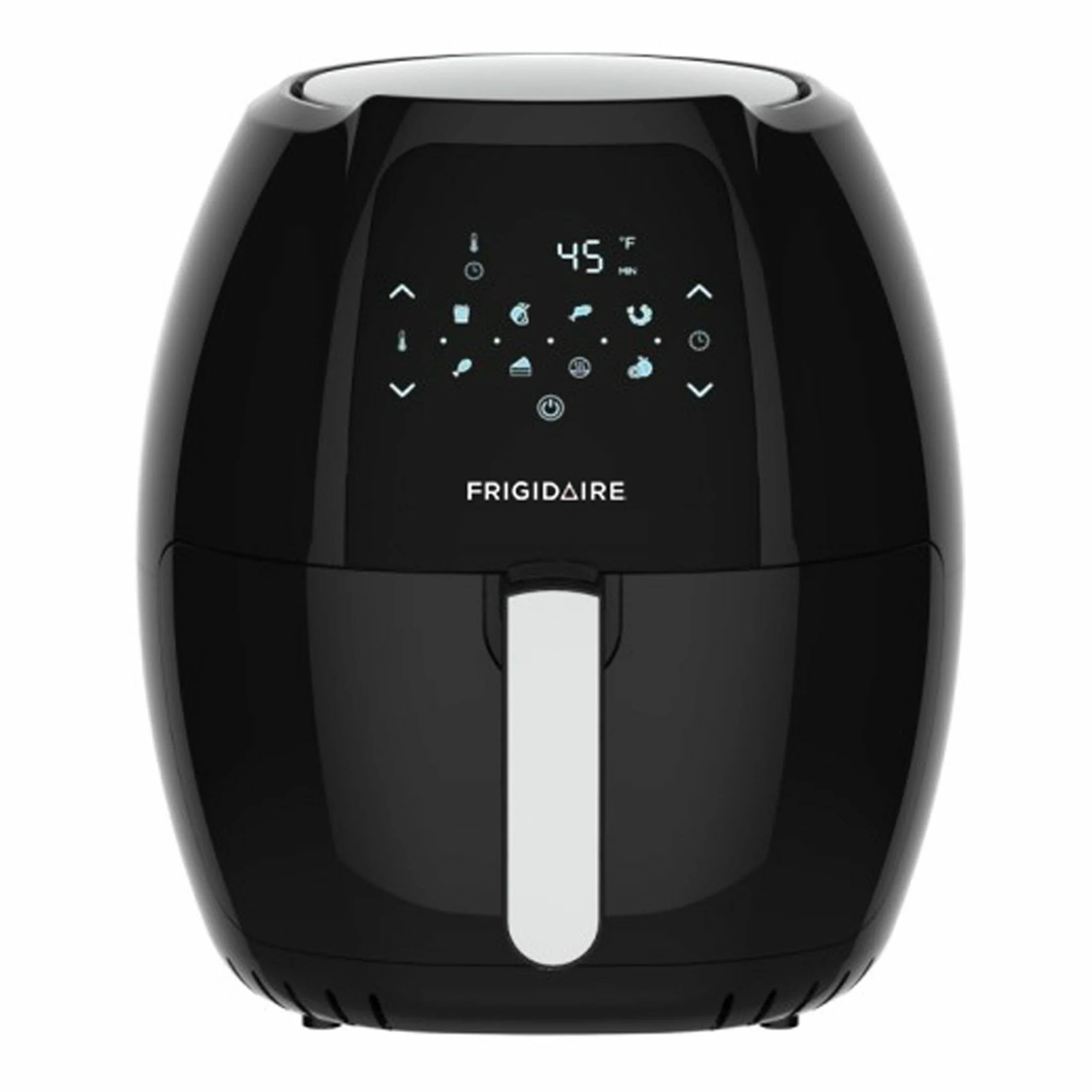 14.5" 8.13qt Digital Air Fryer Black J2608