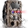4K 20MP Dual Lens Trail Camera with Night Vision K85785