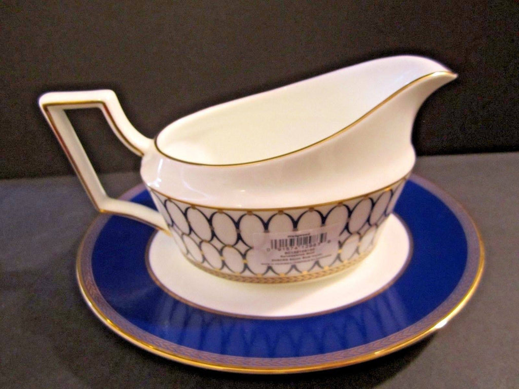 Gravy Boat Q2334