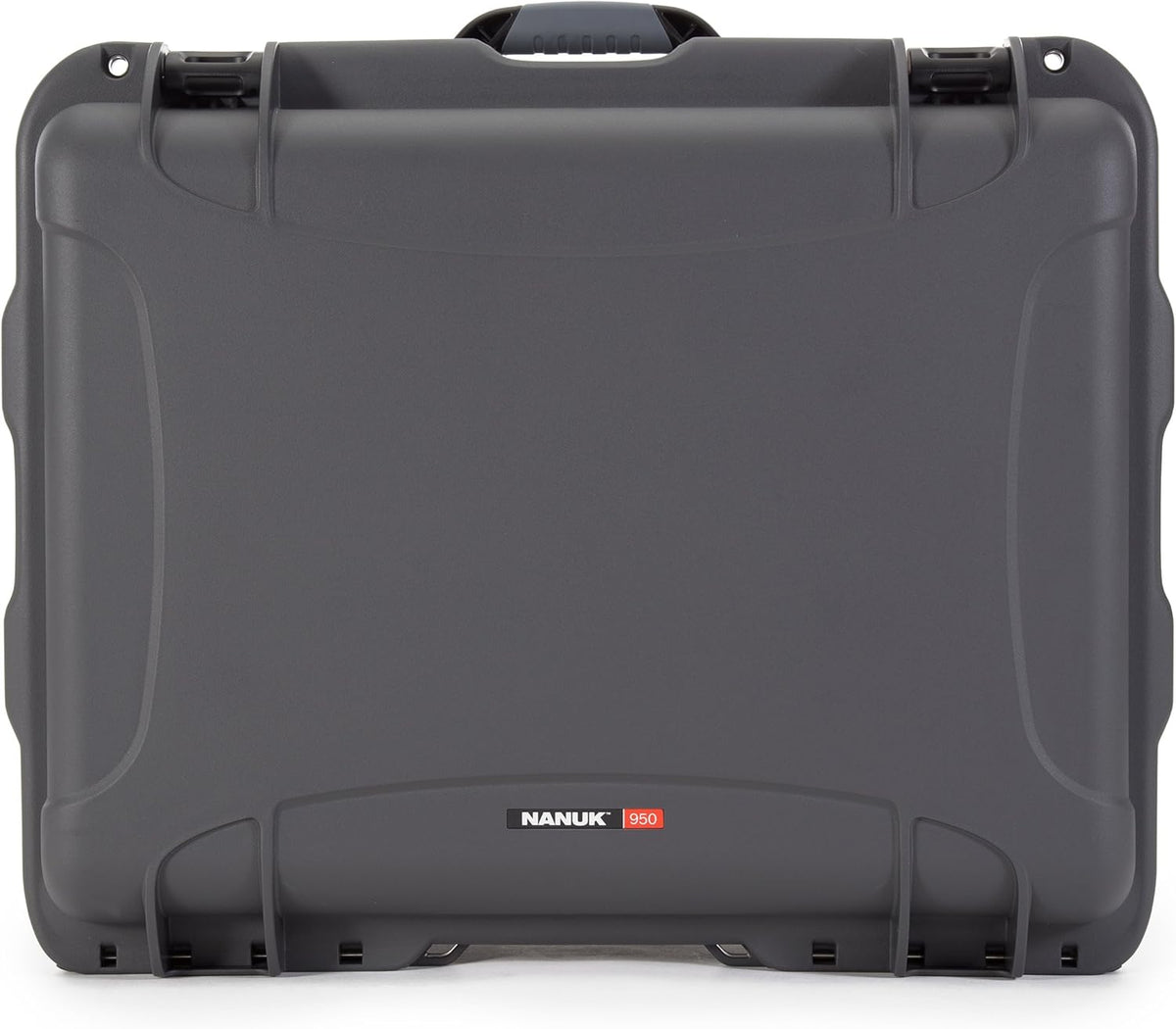 Waterproof Hard Case with Wheels and Foam Insert F78596