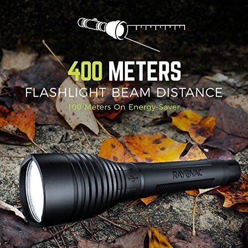 2000 Lumens Cree LED Flashlight A928