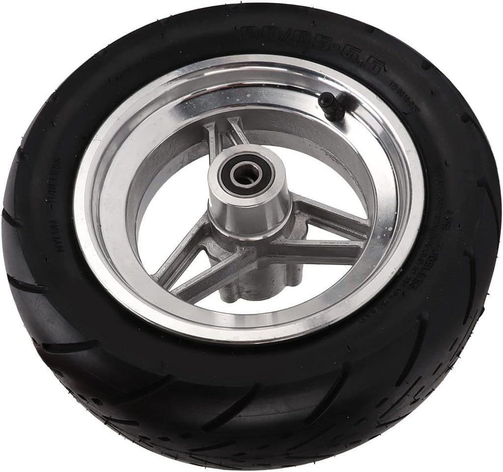 90/65-6.5 Rubber Tire for Electric Scooters E42770