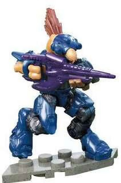 UNSC Gungoose Gambit Jackal Sniper Minifigure E372539