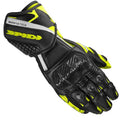 Black-Fluo Yellow XL Gloves X787804