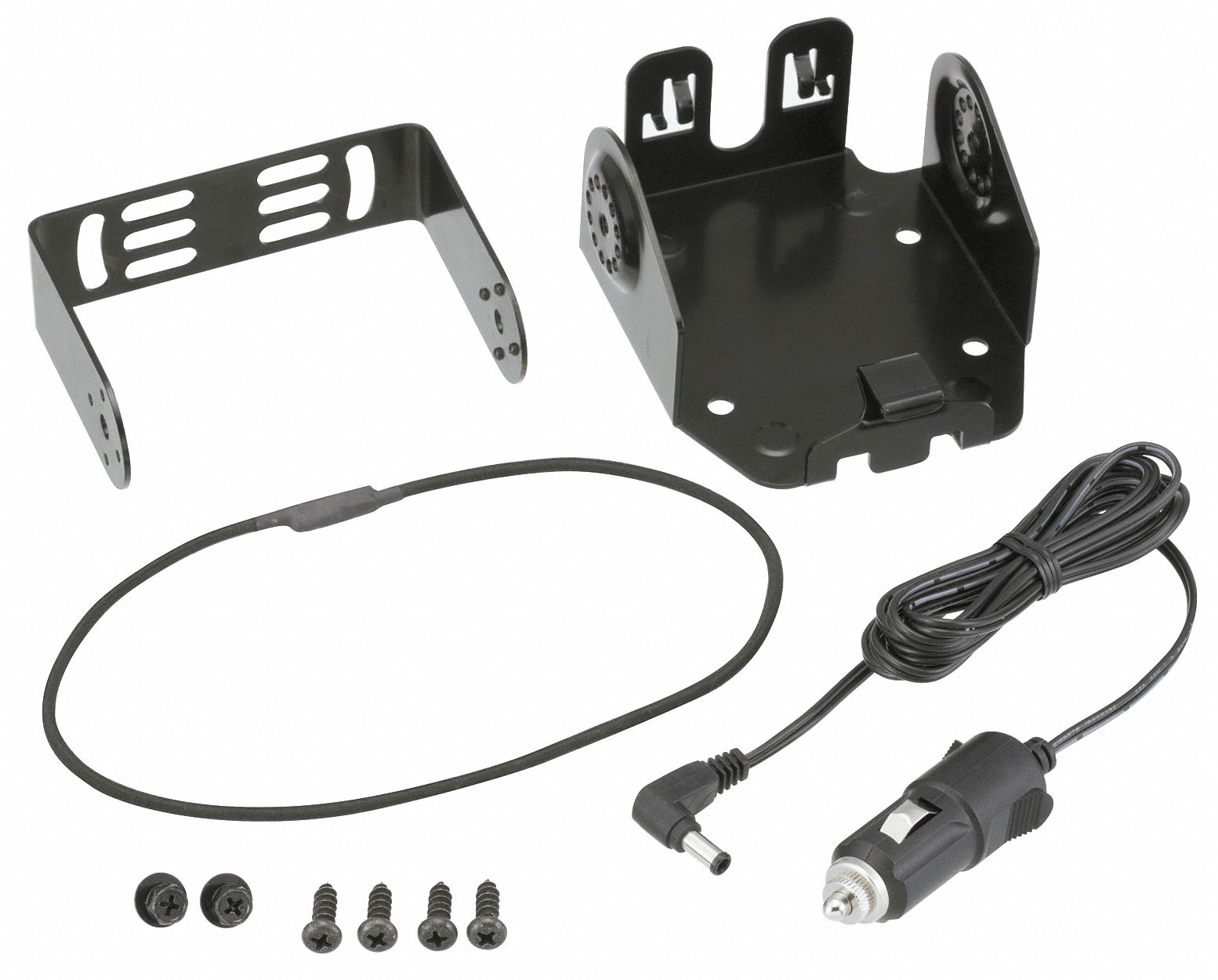 Car Charger F7660