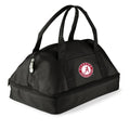 Black Potluck Casserole Tote P54593