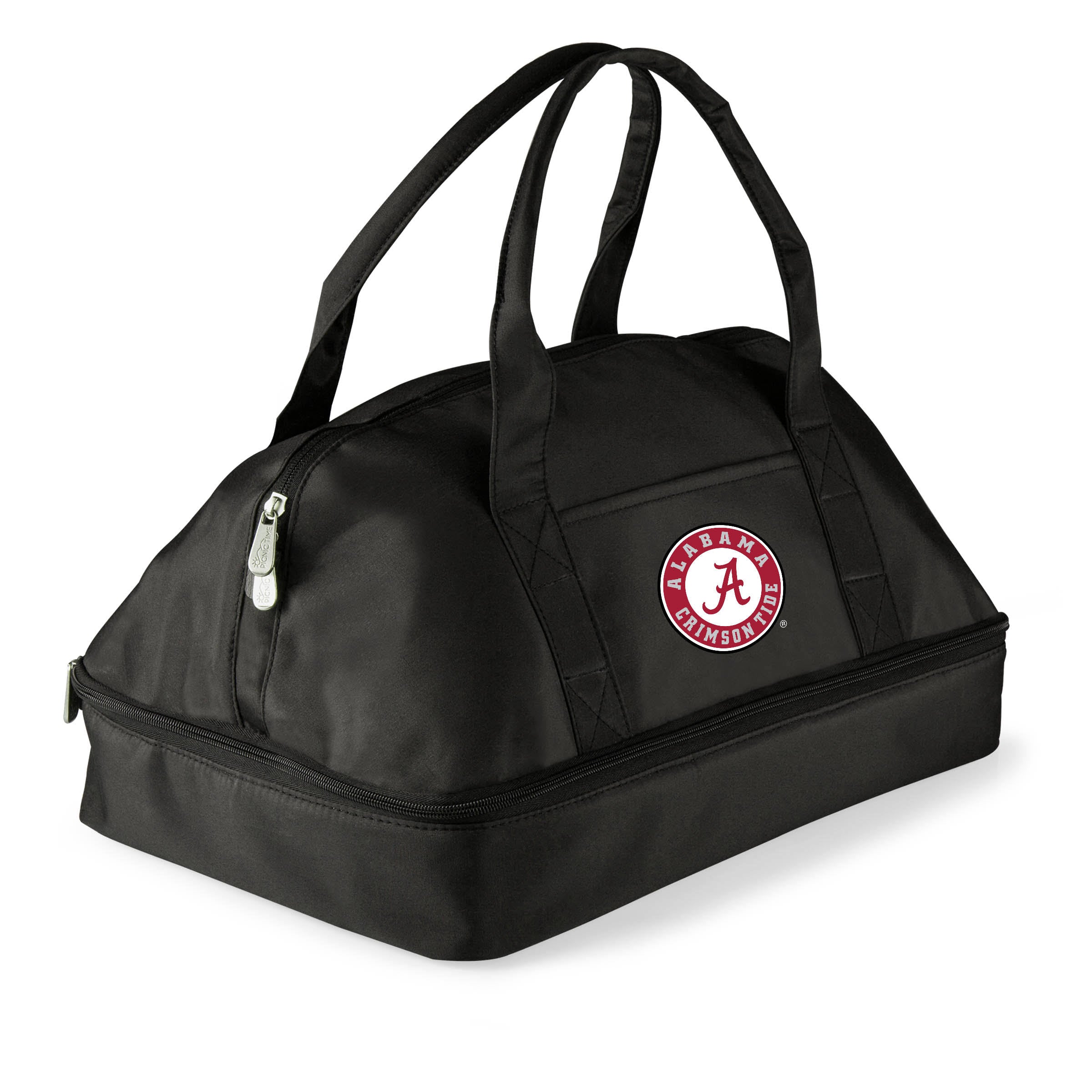 Black Potluck Casserole Tote P54593