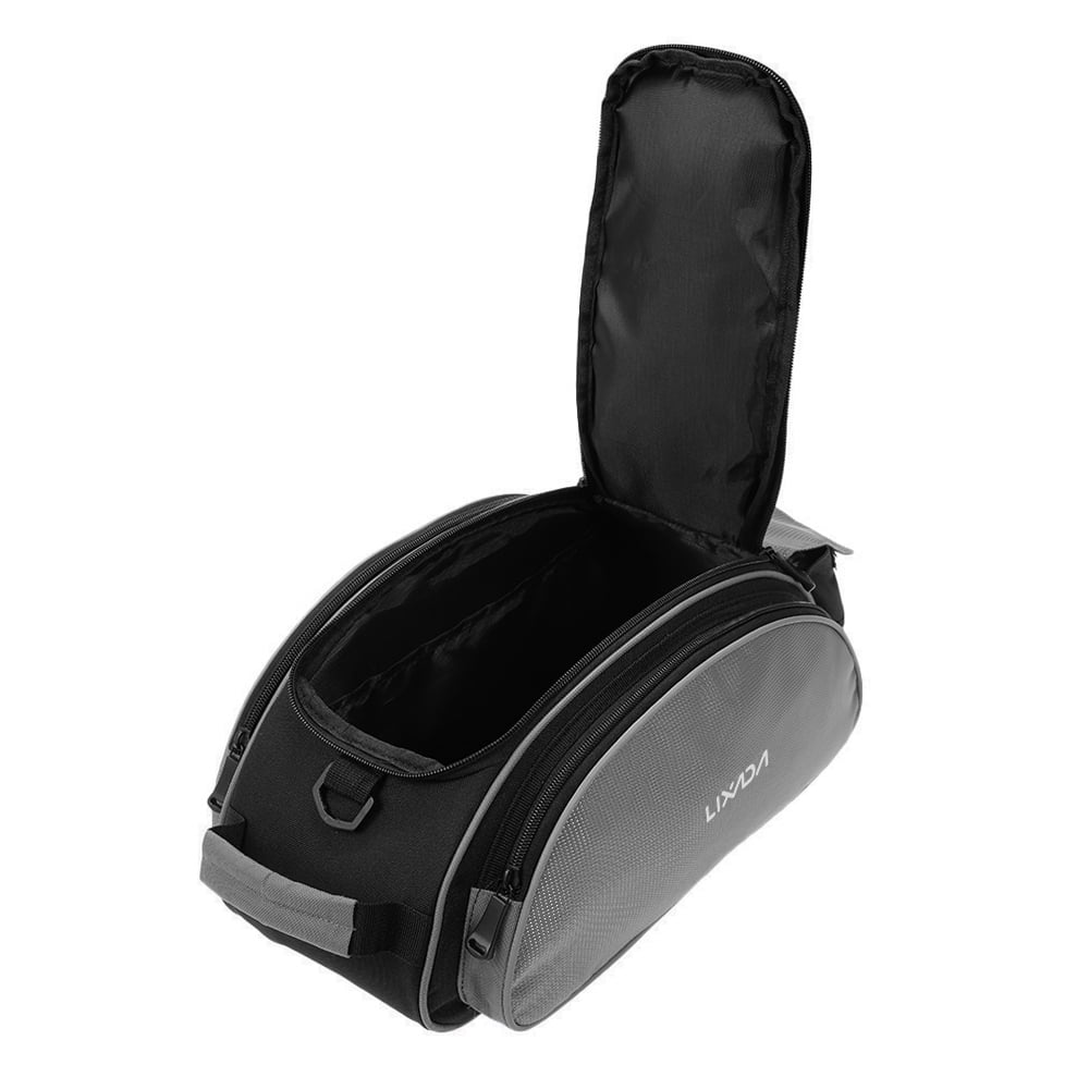13L Multifunctional Rear Seat Bag O627198