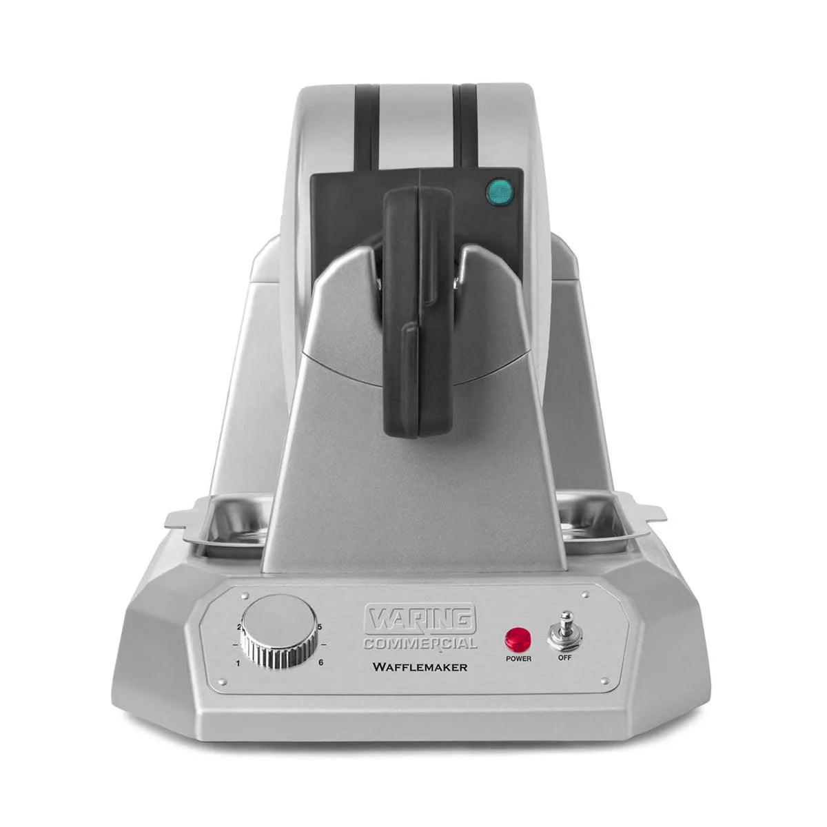 Double Waffle Maker Y825