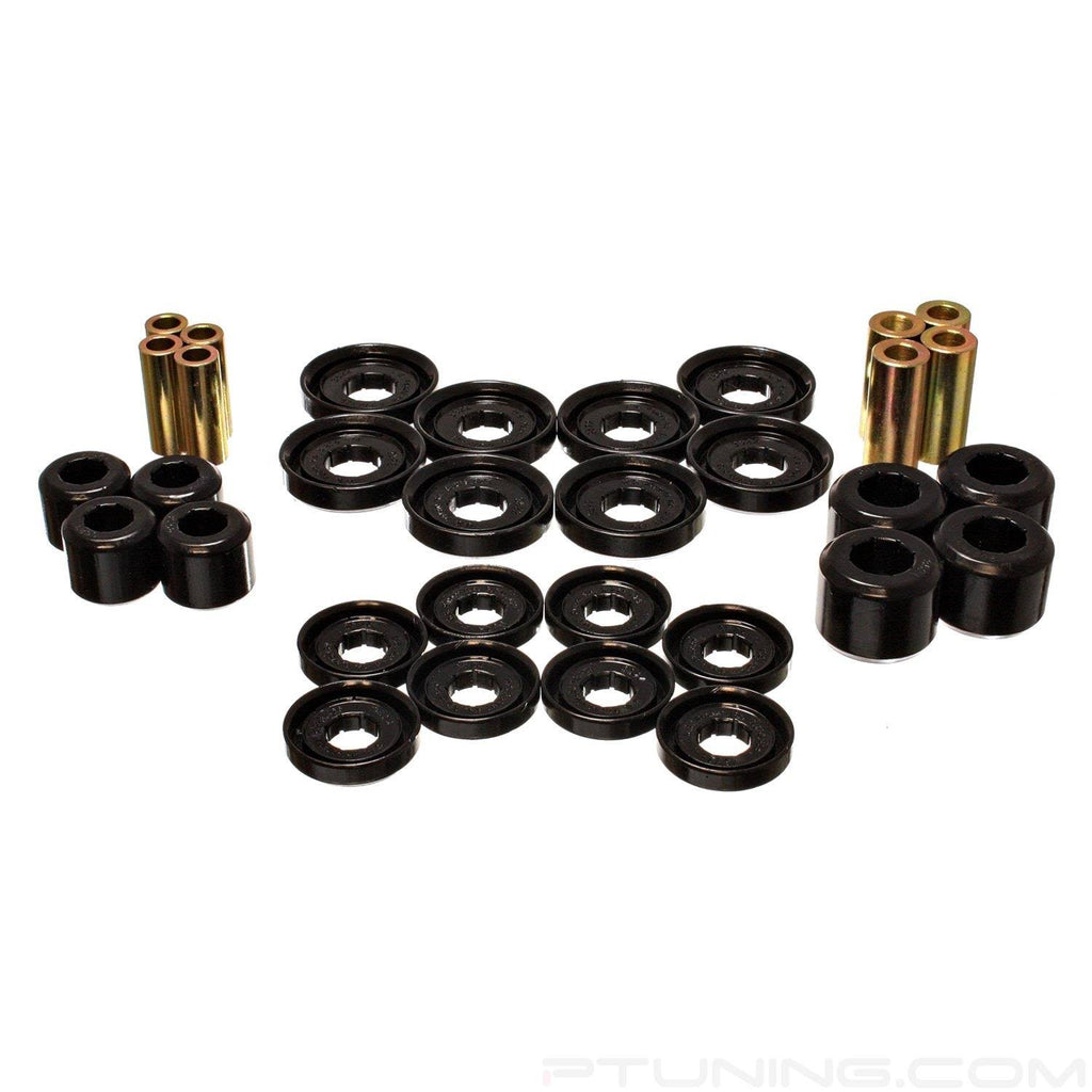 Control Arm Bushing Set M8933