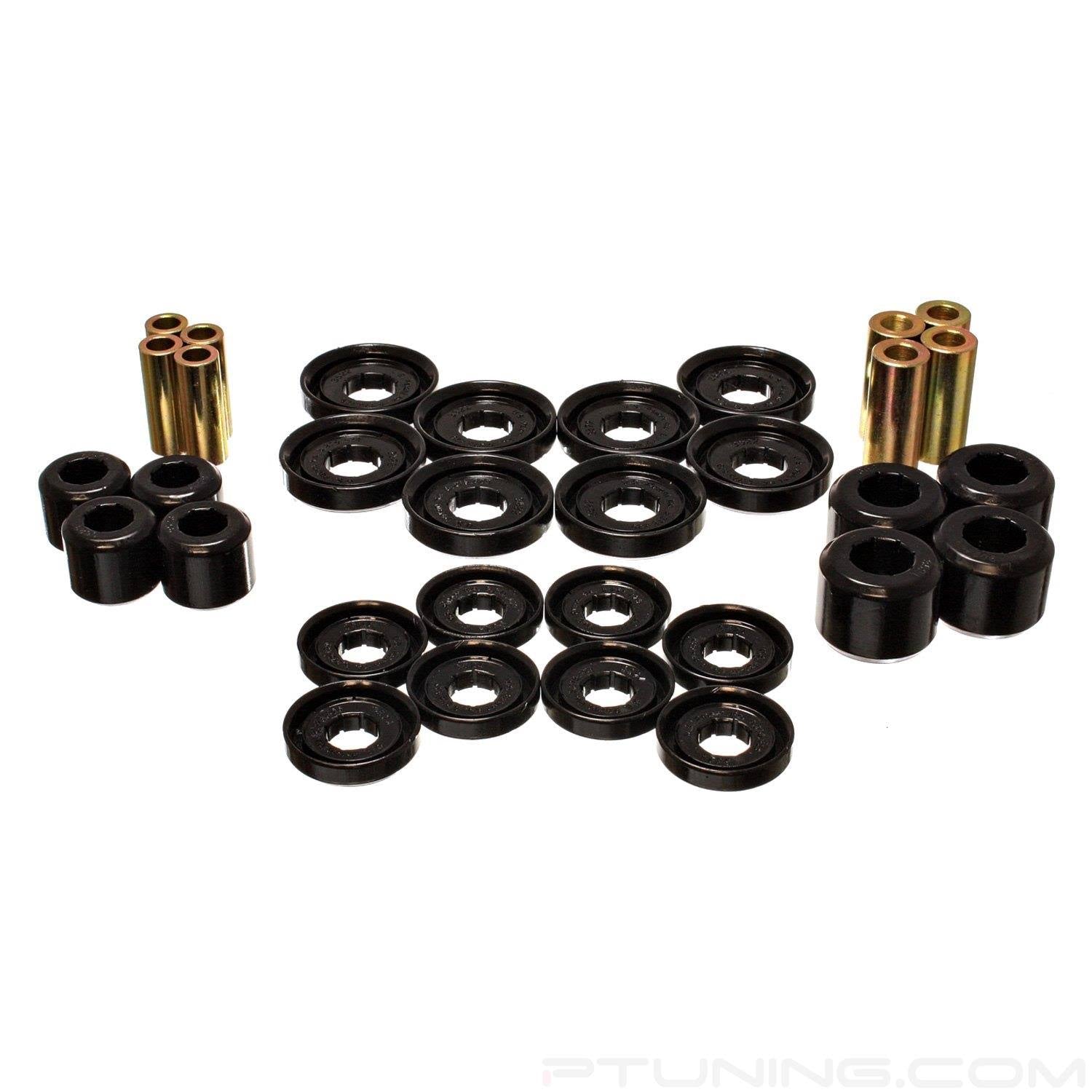 Control Arm Bushing Set M8933