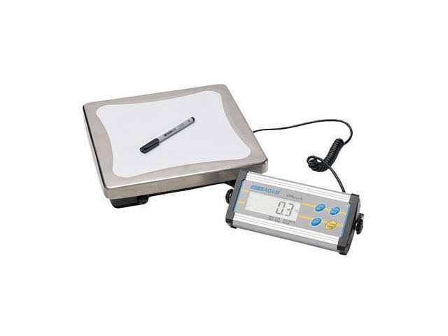 75lb/35kg Capacity Bench Scale Q146409