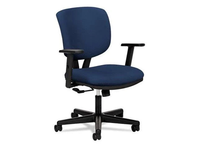 Crimson Task Chair V7498